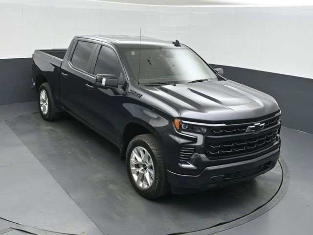 Used 2024 Chevrolet Silverado 1500 RST AWD/4WD image 36