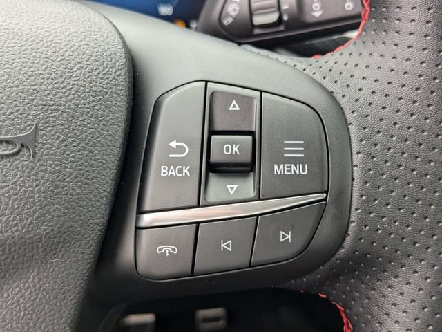 Used 2024 Ford Escape ST-Line Elite AWD/4WD image 24