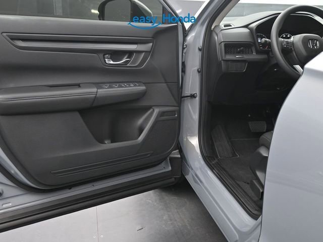 New 2026 Honda CR-V LX image 18