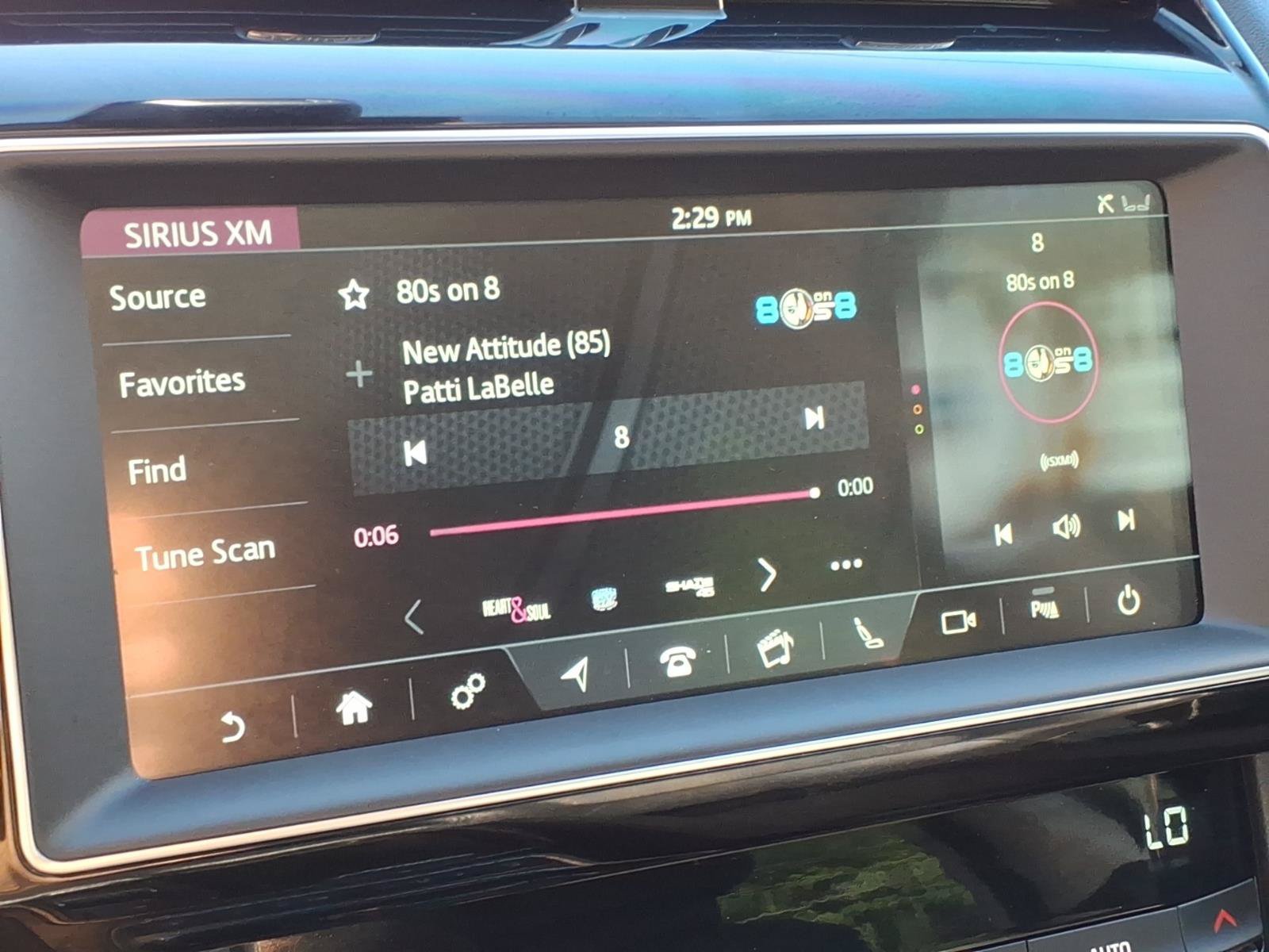 Used 2019 Jaguar F-PACE Premium AWD/4WD image 23