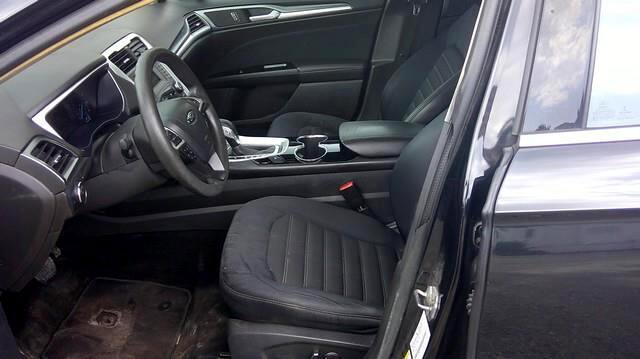 Used 2014 Ford Fusion SE image 5