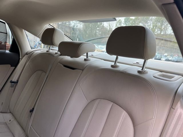 Used 2016 Audi A6 3.0T Prestige image 21