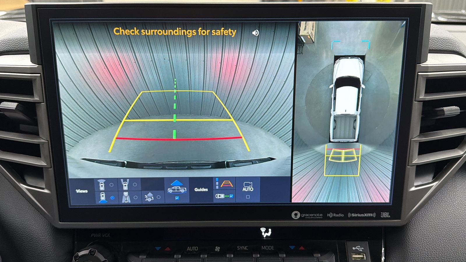 Used 2024 Toyota Tundra Limited image 23