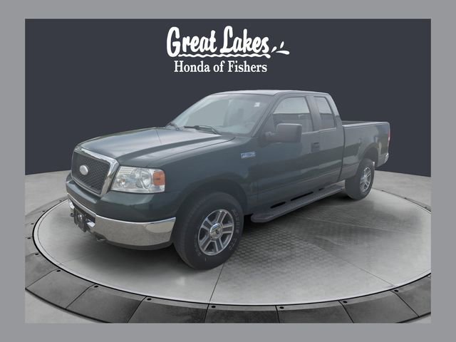 Used 2008 Ford F150 XLT AWD/4WD image 1