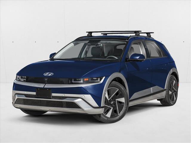 New 2026 Hyundai Ioniq 5 Limited