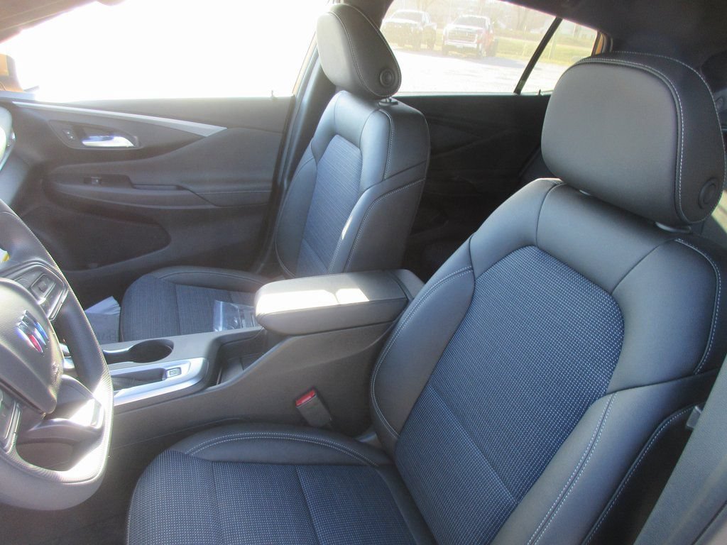 New 2026 Buick Envista Preferred FWD image 13