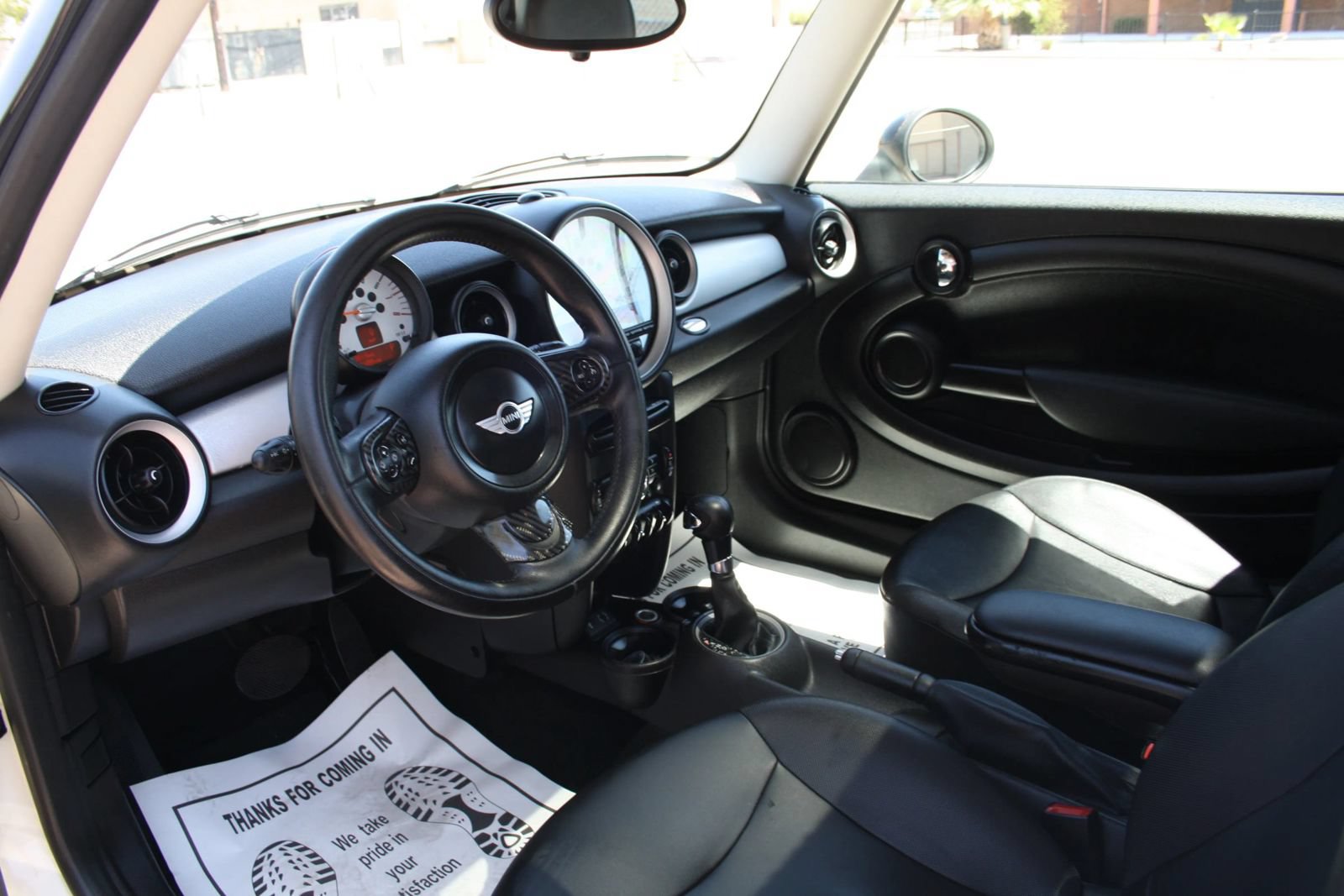 Used 2013 MINI Cooper Hardtop FWD image 2