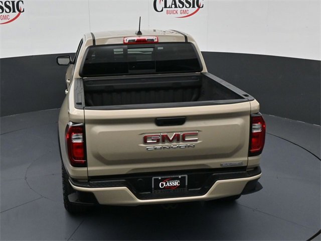 Used 2023 GMC Canyon Elevation w/ Convenience Package image 23