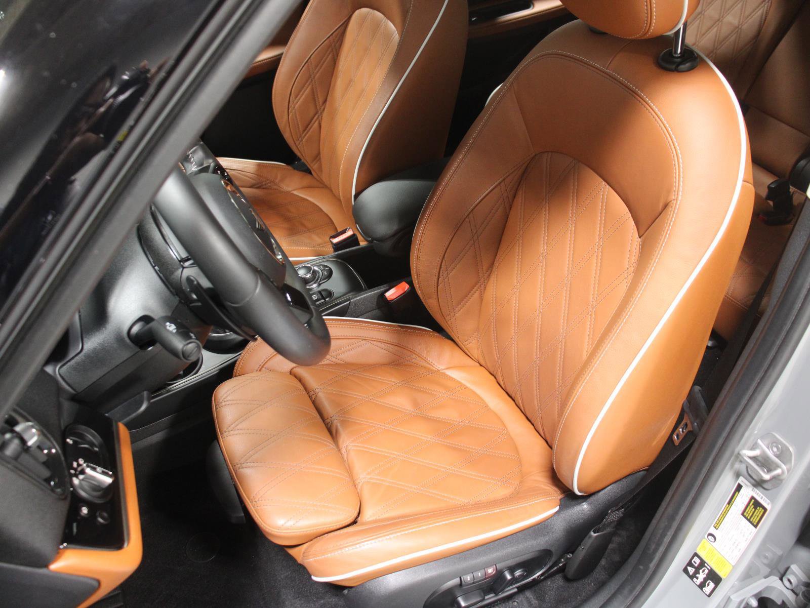 Certified 2023 MINI Cooper Countryman S image 13