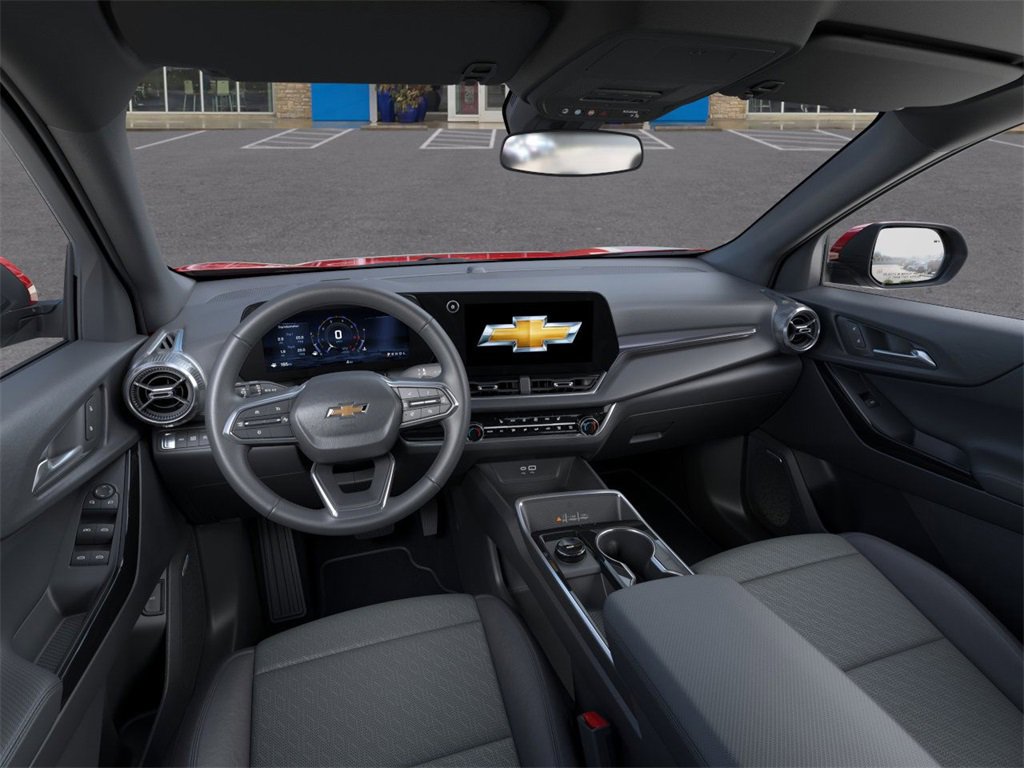 New 2026 Chevrolet Equinox LT image 15