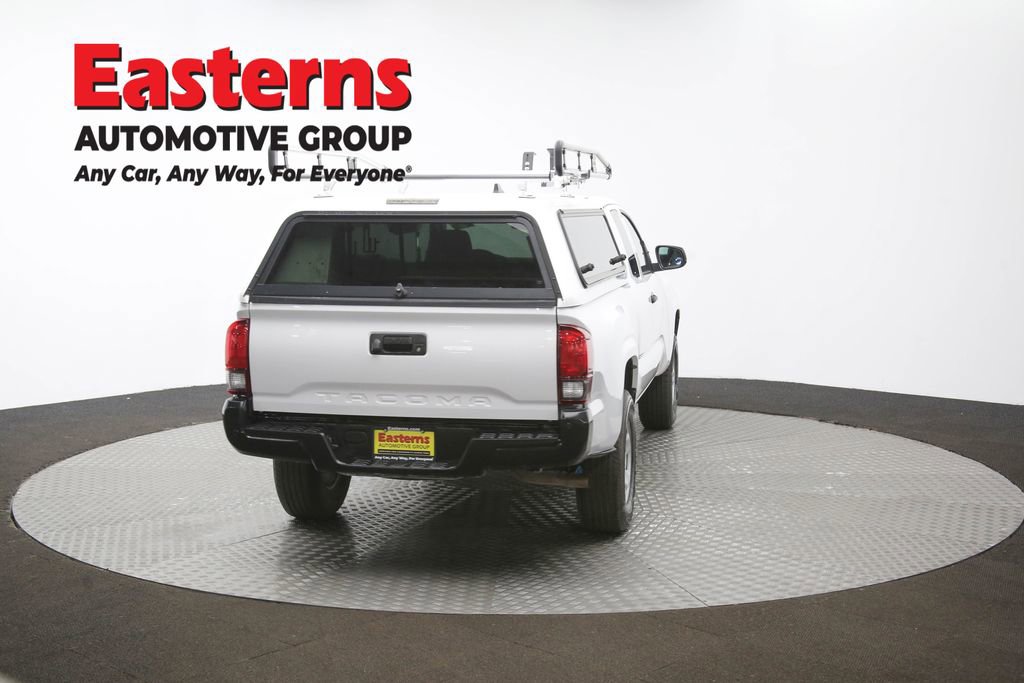 Used 2022 Toyota Tacoma SR image 34