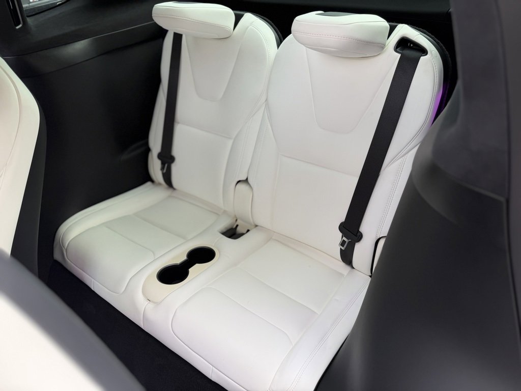 Used 2020 Tesla Model X Long Range image 31