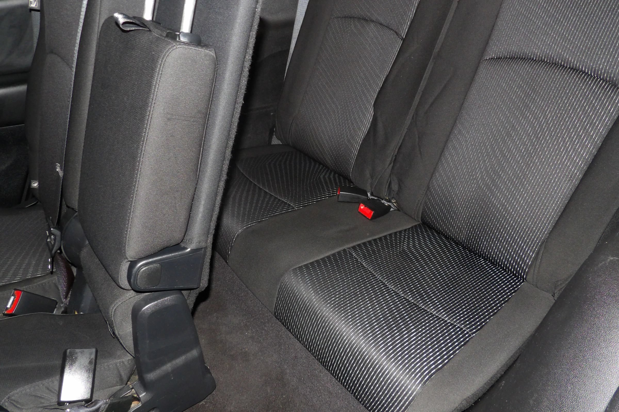 Used 2016 Dodge Journey SXT FWD image 9