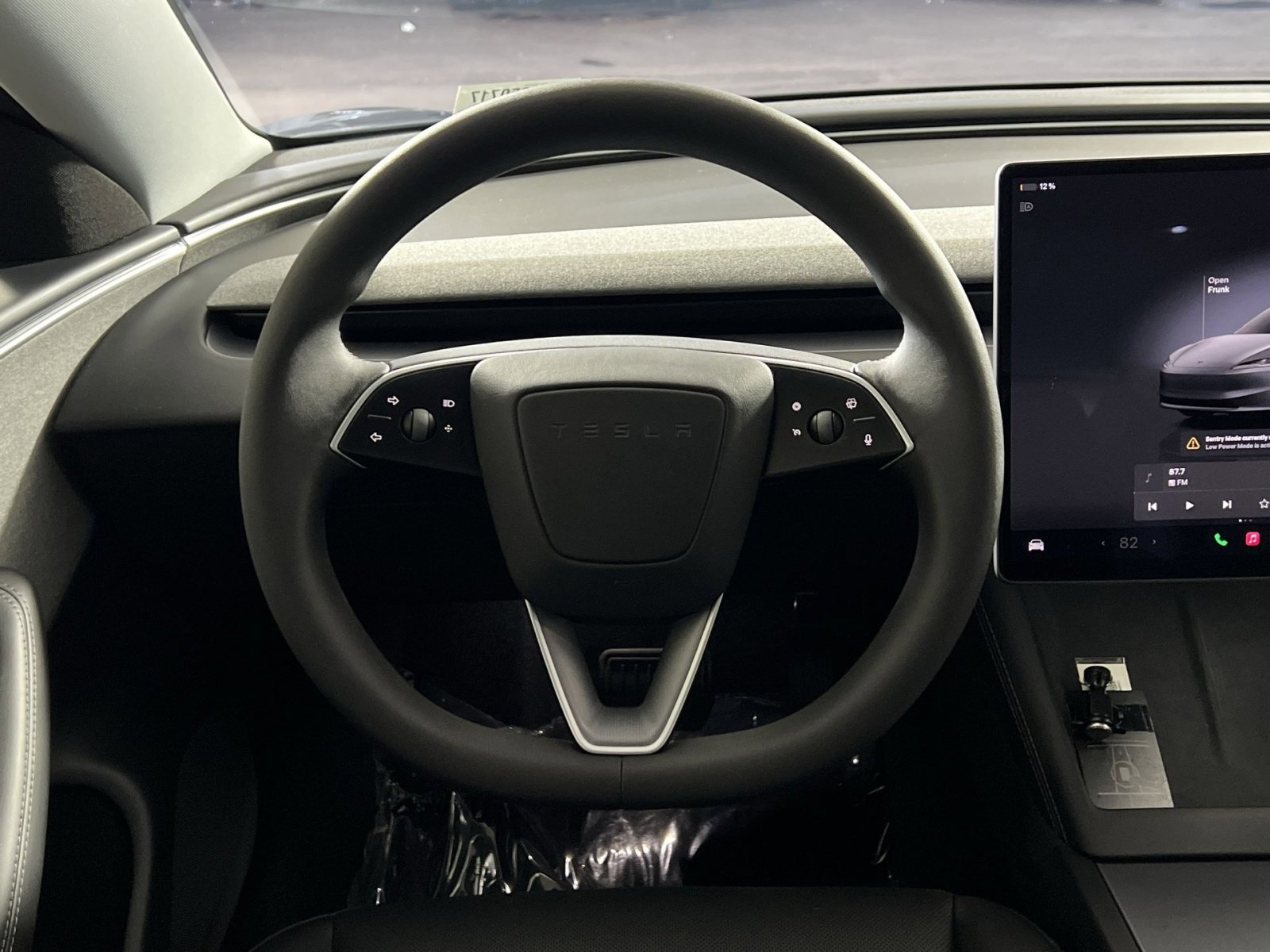 Used 2025 Tesla Model 3 Long Range image 16