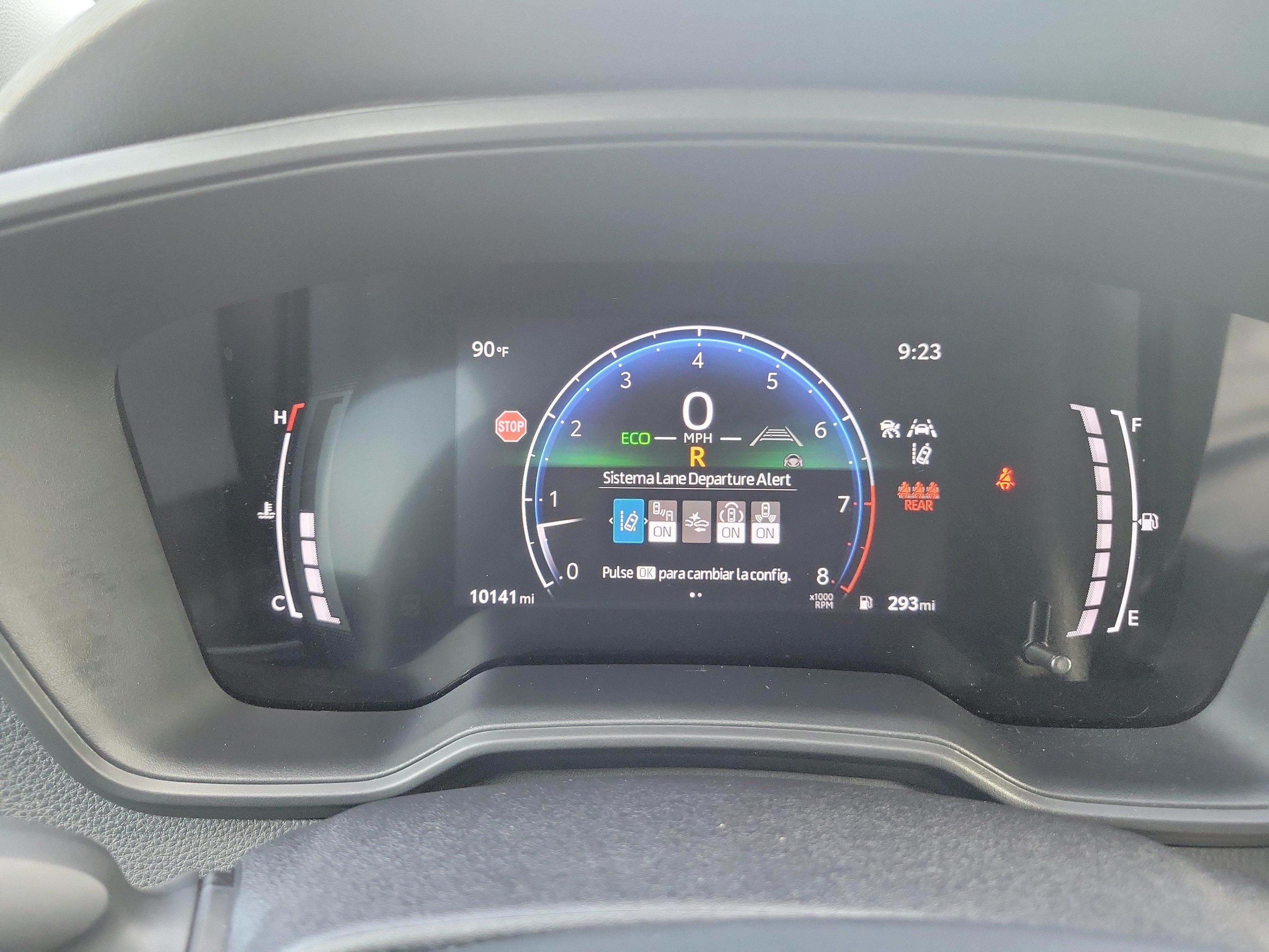 Certified 2026 Toyota Corolla SE FWD image 31