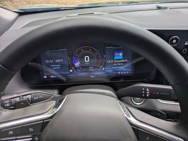 New 2026 Chevrolet Equinox LT FWD image 14