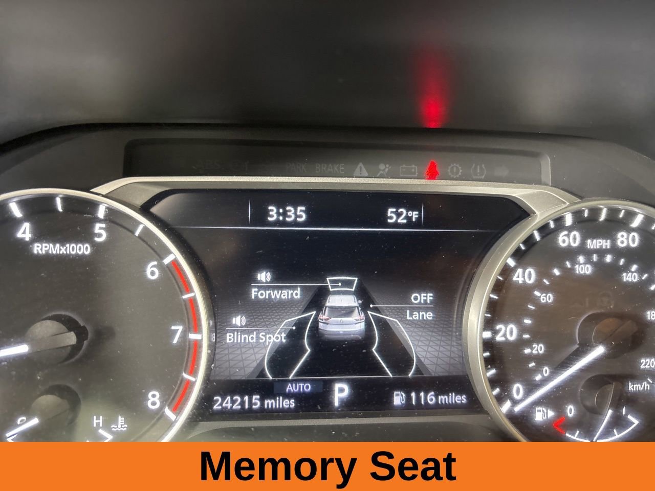 Used 2023 Nissan Rogue SL w/ SL Premium Package image 14