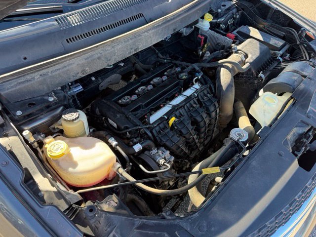 Used 2018 Dodge Journey SE w/ Connectivity Group FWD image 39