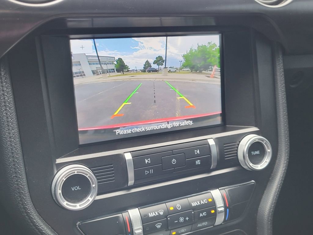 Used 2021 Ford Mustang Mach 1 image 26