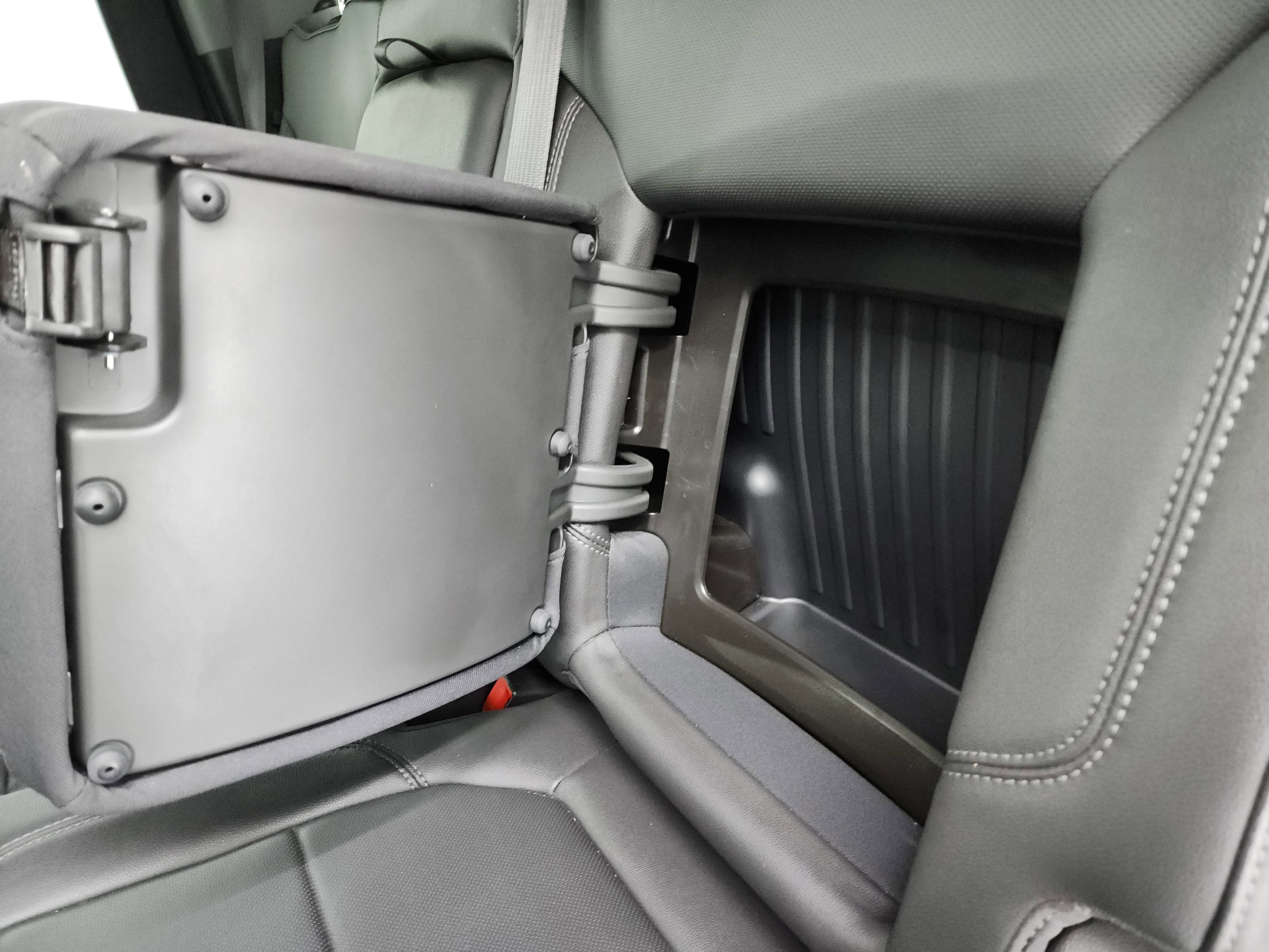 Used 2022 GMC Sierra 2500 SLT w/ LPO, GMC Protection Package image 40