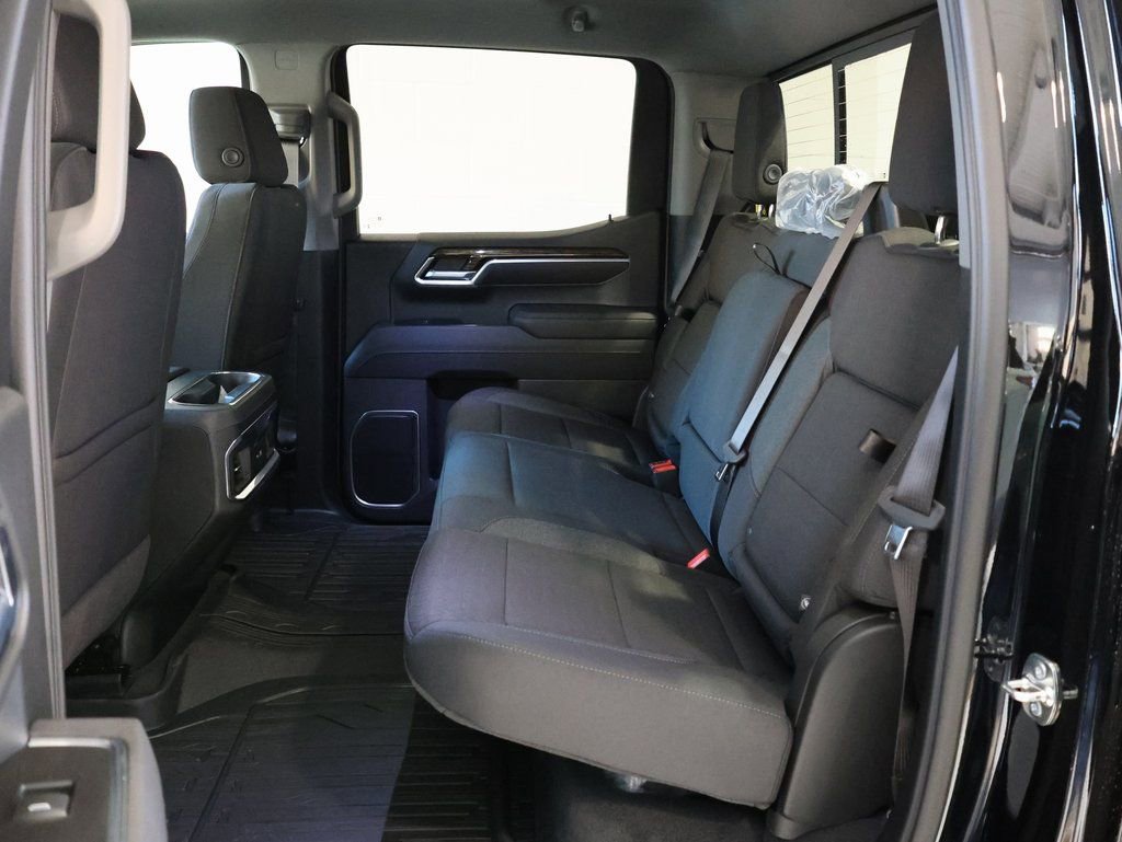 New 2026 GMC Sierra 1500 Elevation w/ Preferred Package image 29
