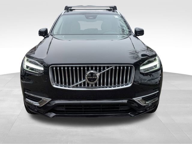 Certified 2023 Volvo XC90 B6 Plus w/ Protection Package Premier image 3