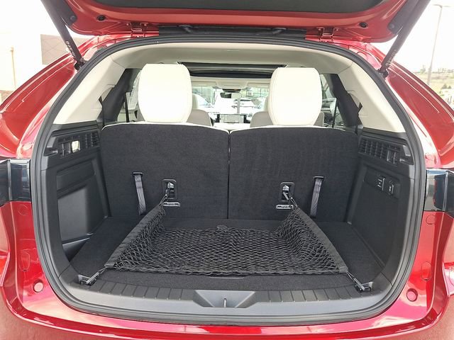 Used 2025 MAZDA CX-90 3.3 Turbo S w/ Premium Plus AWD/4WD image 28