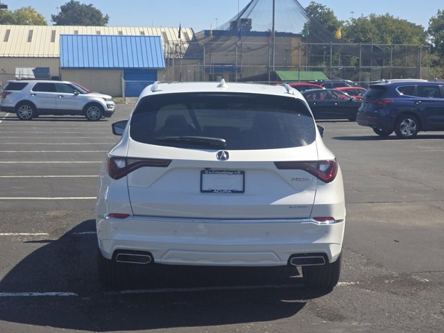New 2026 Acura MDX w/ Advance Package image 5