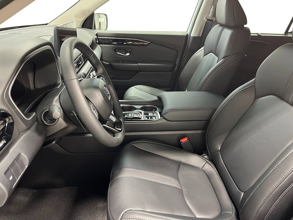New 2026 Honda Pilot EX-L image 16