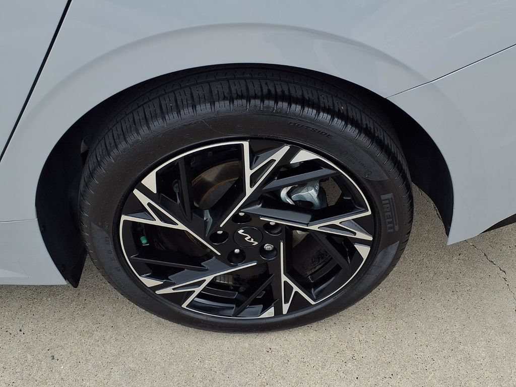Certified 2025 Kia K5 GT-Line FWD image 20