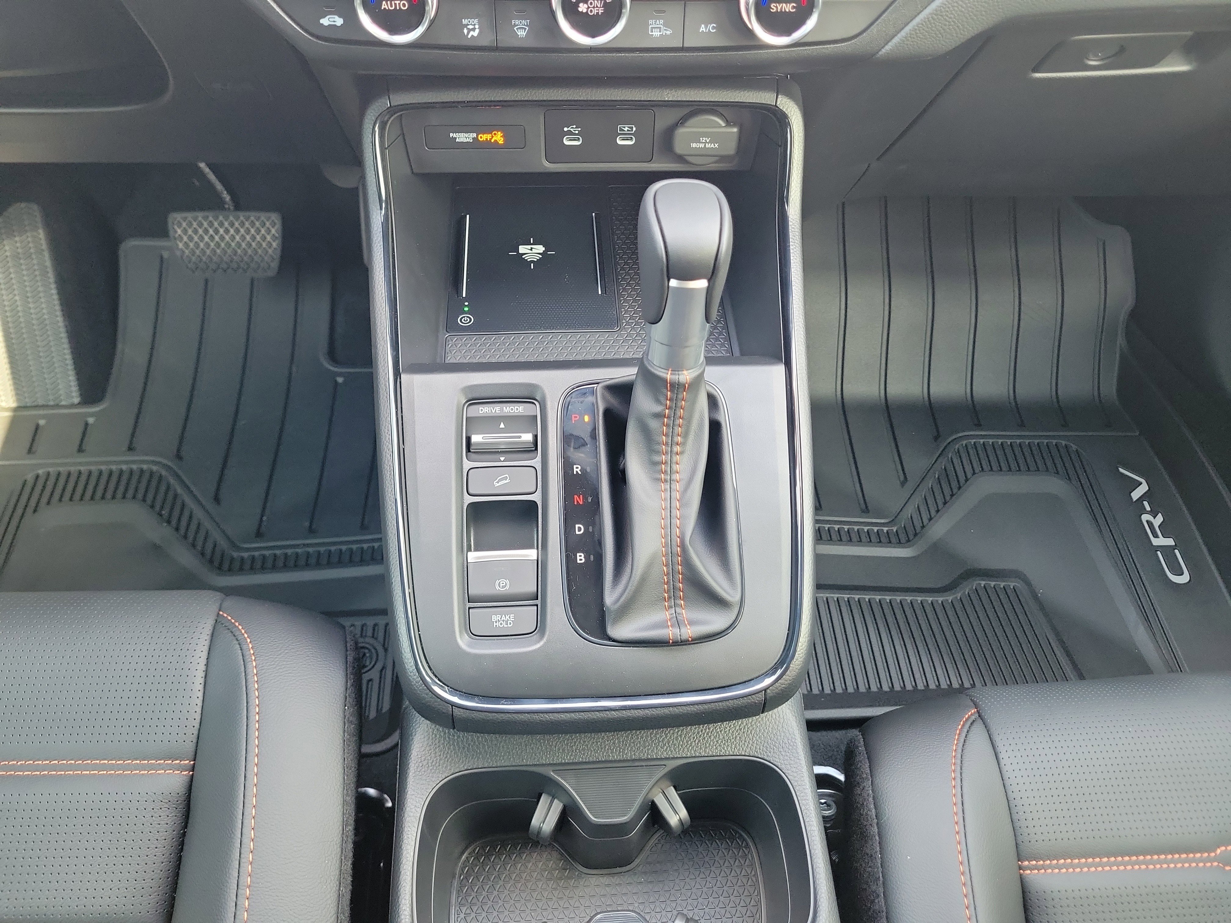 Certified 2026 Honda CR-V Sport-L image 16