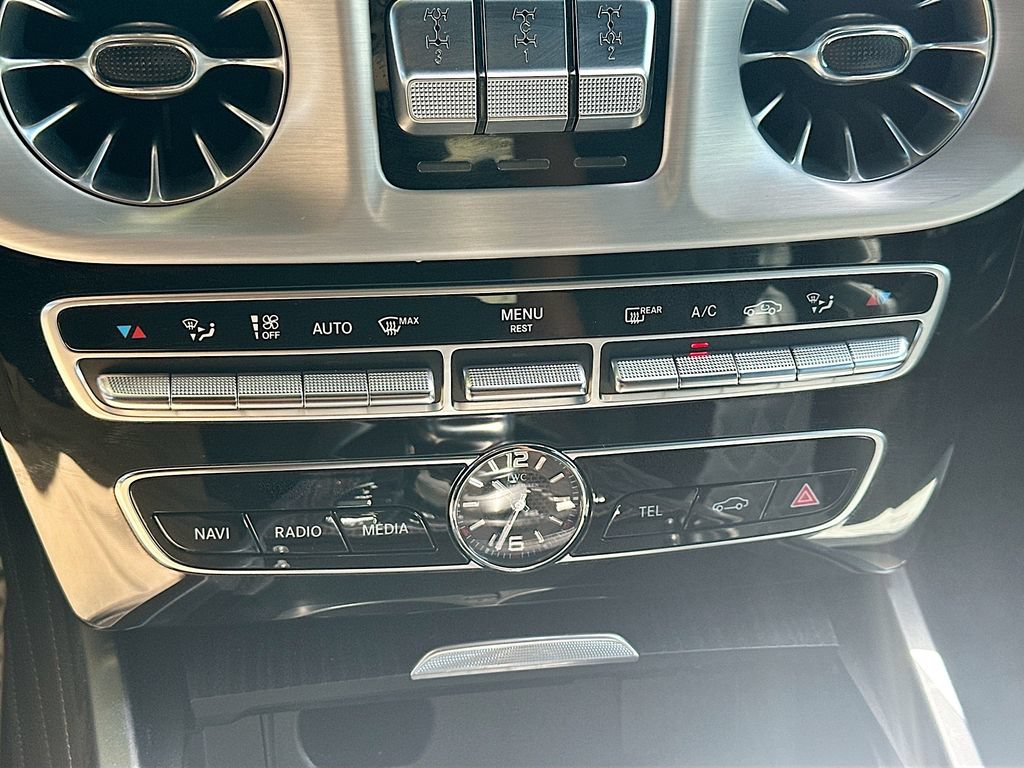 Used 2020 Mercedes-Benz G 63 AMG 4MATIC image 16