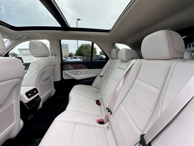 New 2026 Mercedes-Benz GLE 350 4MATIC image 30