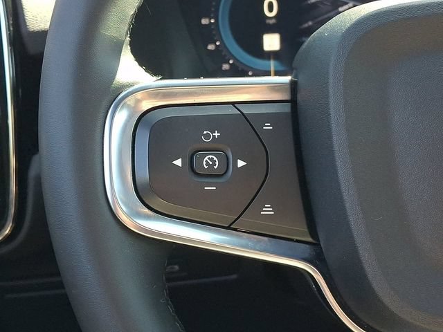 Used 2023 Volvo XC40 Recharge Plus AWD/4WD image 24