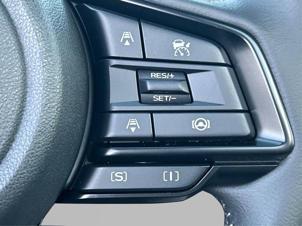 Certified 2026 Subaru Forester Premium AWD/4WD image 32