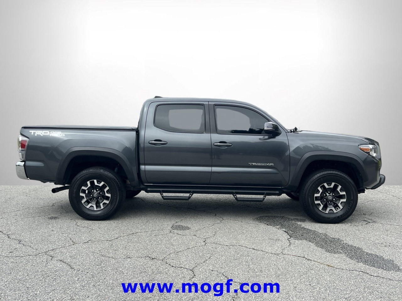 Used 2023 Toyota Tacoma TRD Off-Road RWD image 26