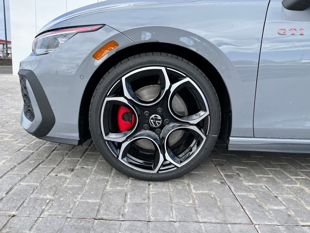 New 2026 Volkswagen GTI Autobahn image 27