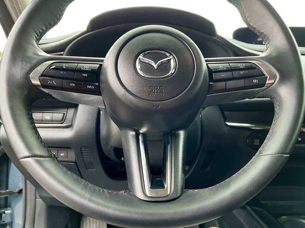 Used 2024 MAZDA CX-30 AWD 2.5 S w/ Preferred Package image 11