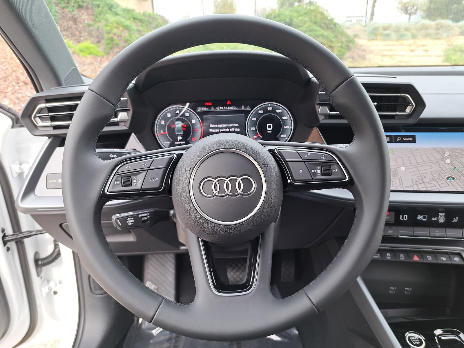 New 2026 Audi A3 2.0T Premium image 17