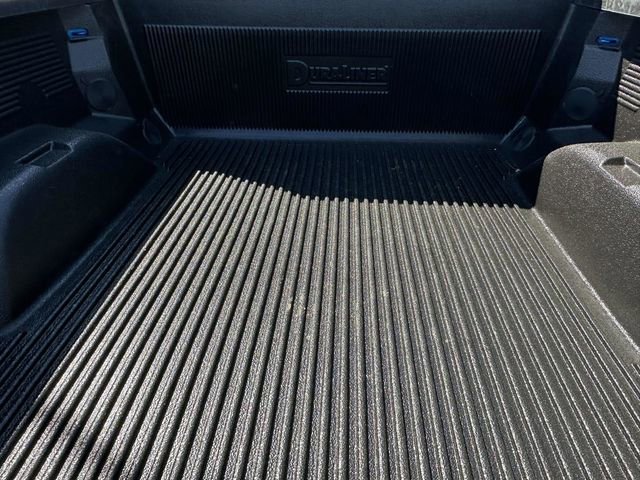 Used 2022 Chevrolet Silverado 1500 Custom image 27