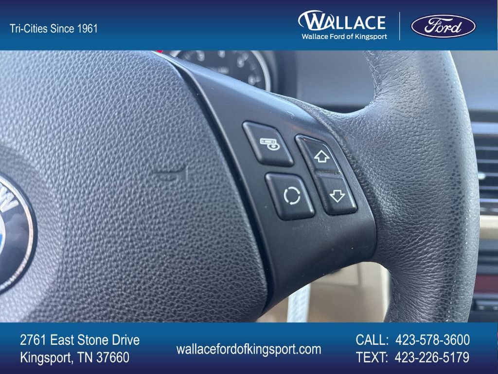 Used 2010 BMW 328i Sedan image 18