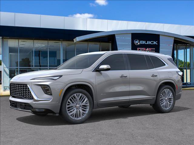 New 2027 Buick Enclave Avenir FWD image 2