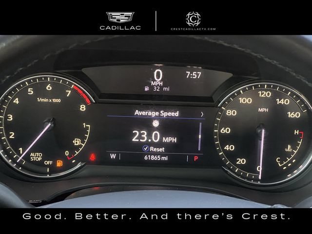 Used 2021 Cadillac XT6 Premium Luxury FWD image 17