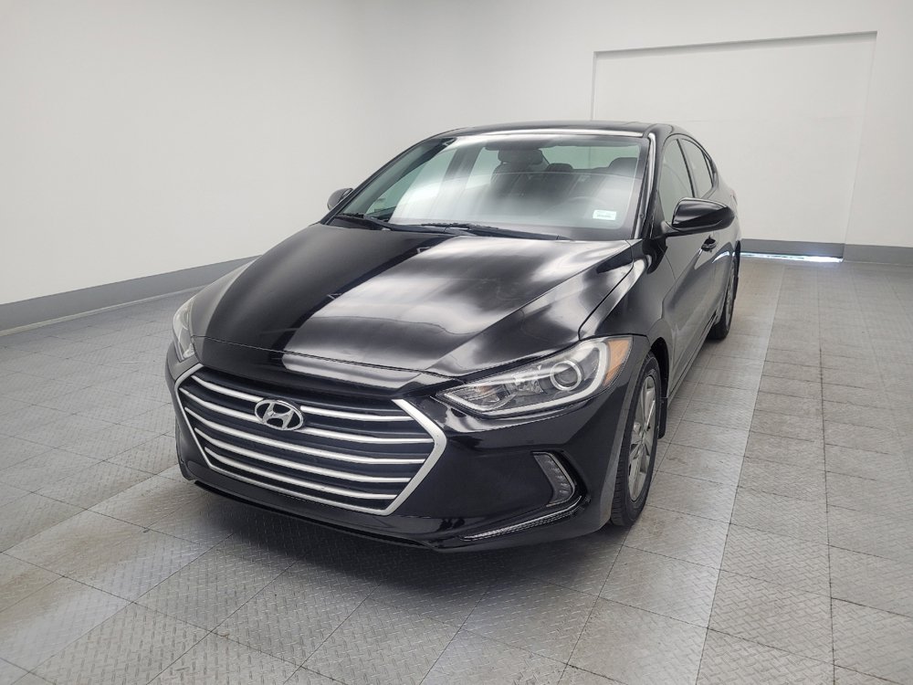 Used 2018 Hyundai Elantra Value Edition image 15