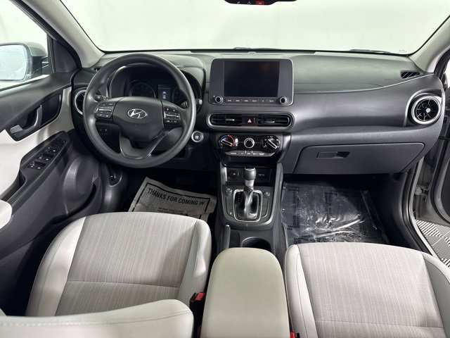 Used 2023 Hyundai Kona SEL image 16