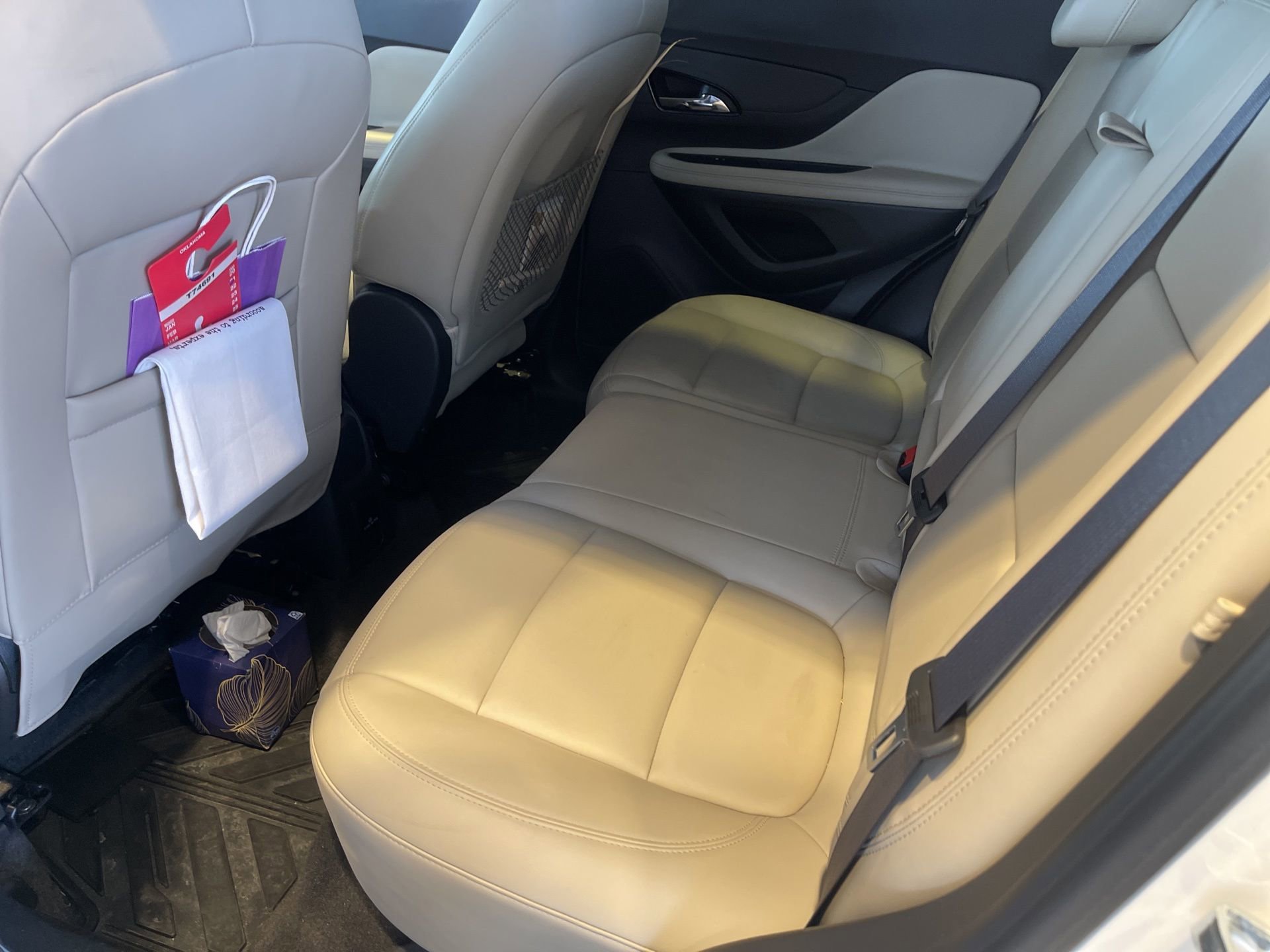 Used 2017 Buick Encore Essence image 6