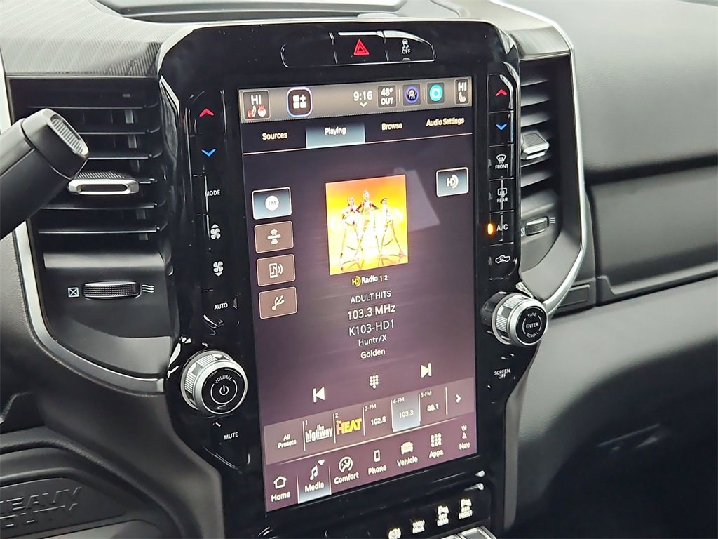 New 2026 RAM 2500 Big Horn image 22