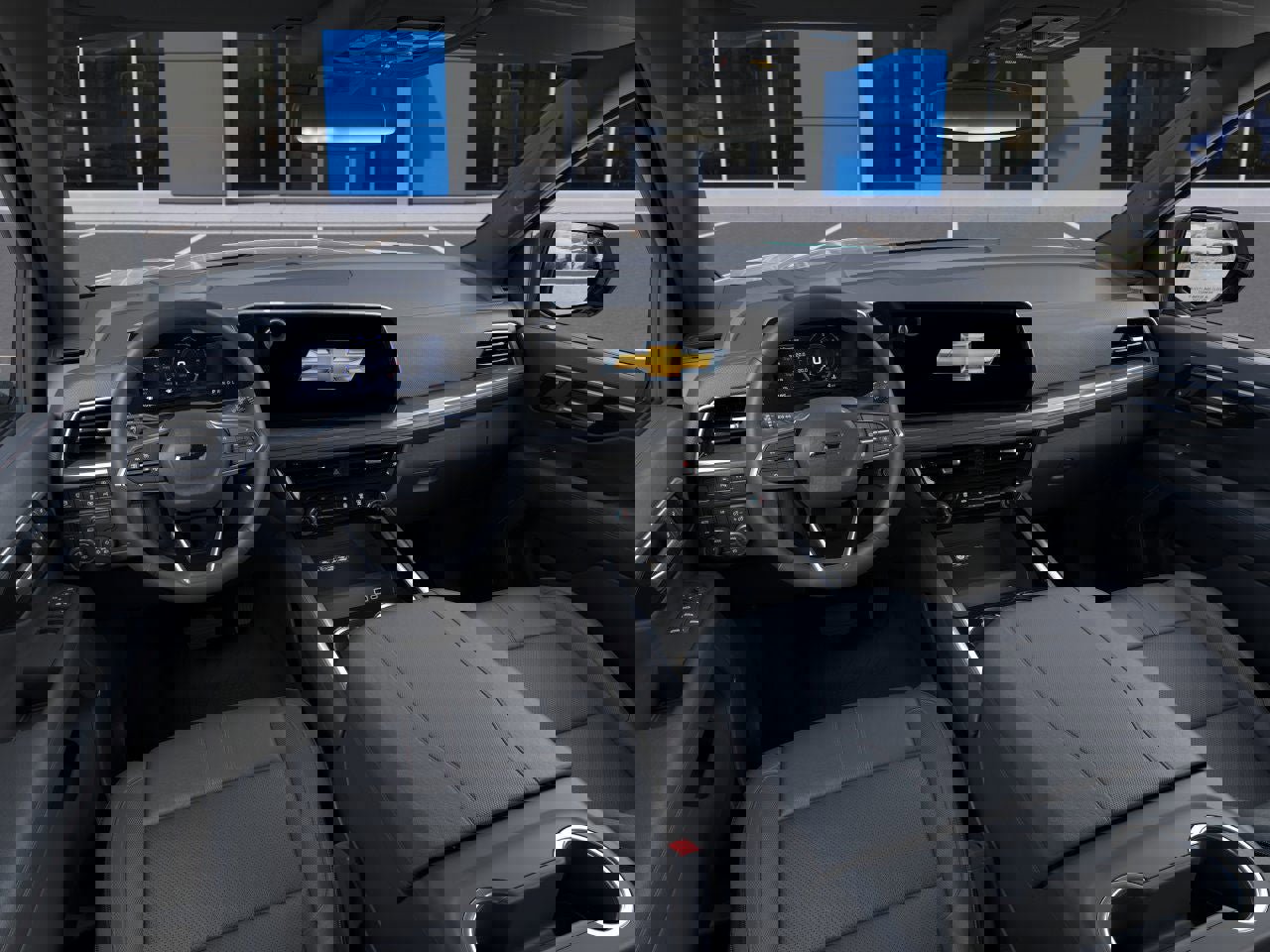 New 2026 Chevrolet Tahoe RST w/ Comfort Package image 40