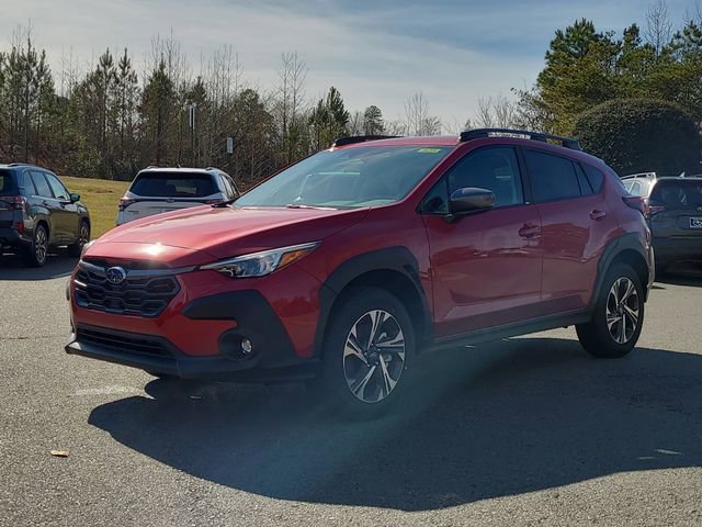 New 2026 Subaru Crosstrek 2.0i Premium image 7