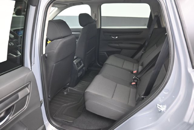 New 2027 Honda CR-V EX image 10